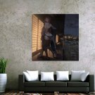Sexy Anime Monster Girl Print 40 x 60 Canvas