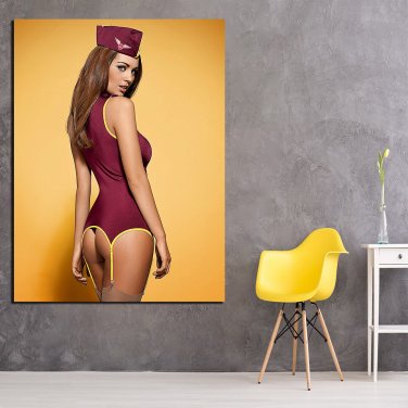Holly Peers Sexy Print 40 x 60