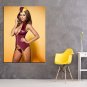 Holly Peers Sexy Print 40 x 60