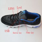 Sneaker Spy New 32GB Men Sports Shoes Pinhole Spy Hidden HD Camera Recorder 1280X720P