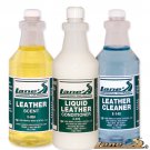 Leather Care Kit 16oz