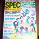 16 Spec Magazine 1965 Beatles Jane Asher Rolling Stones Beach Boys Hayley Mills