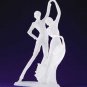 Frosted Dancers