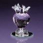 Love Birds In Glass