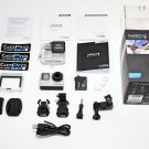 NEW GoPro Hero 4 Black Edition 4K Action Helmet Go Pro Waterproof Cam CHDHX-401