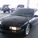 1995 Chevrolet Impala