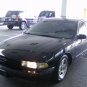 1995 Chevrolet Impala