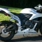 2007  Honda    CBR CBR 600 RR