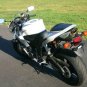2007  Honda    CBR CBR 600 RR