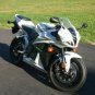 2007  Honda    CBR CBR 600 RR