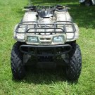 2007  Kawasaki  Prarie 360 4x4 Camo