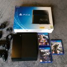 Sony PlayStation 4 PS4 500 GB
