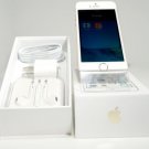 Apple iPhone 5S 64Gb Neverlock (Silver)