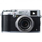 Fujifilm X100S 16.3 MP Digital Camera