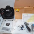Nikon D4 Digital SLR Camera (Body Only)