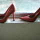 Worn Heels