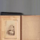 Old Photo Album/A few Photos Included