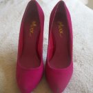 Worn Stilettos/5.5