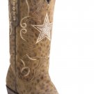 Lucchese Women's Cowboy Boot M1056