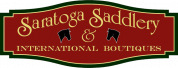 Saratoga-Saddlery