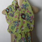 Colorful Scarf