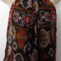 Multi-Color Scarf