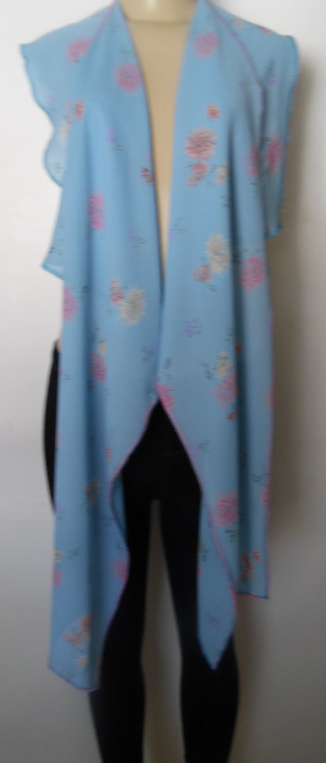 Collar Scarf