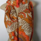 Vintage Scarf