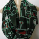 Infinity Scarf