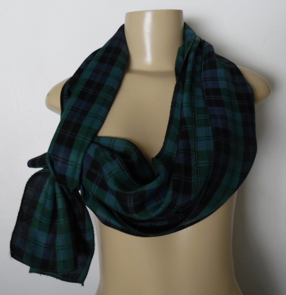 Long Scarf