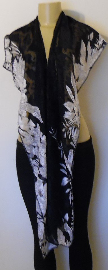 Collar Scarf