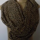 Leopard Scarf