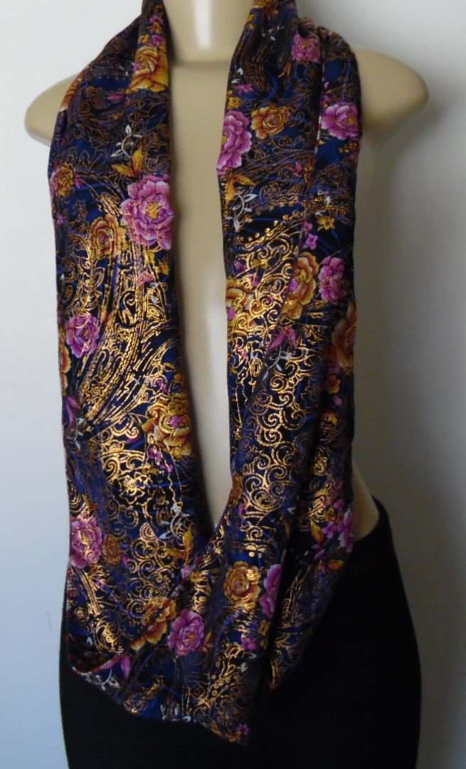Beautiful Scarf