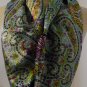 Elegant Infinity Scarf