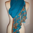 Vintage Scarf