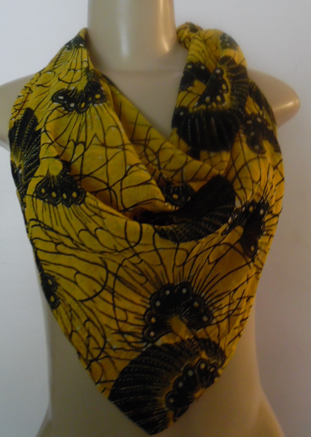 Versatile Scarf
