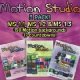 Motion Studio
