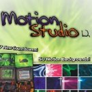 Motion Studio 1.2
