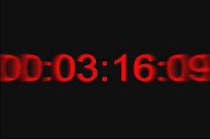 Countdown - Timer - 5 Minutes
