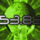 Countdown - 1 Minute - LimeGlobe