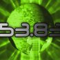 Countdown - 1 Minute - LimeGlobe