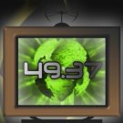 Countdown - 1 Minute - TVStatic