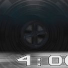 Countdown - 5 Minutes