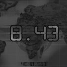Countdown - 10 Minutes - Gray