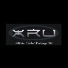 XRU - Movie Trailer Package 2