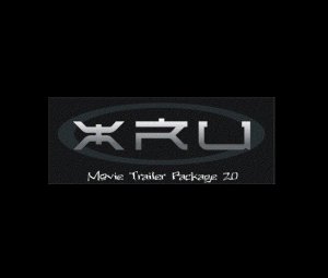 XRU - Movie Trailer Package 2