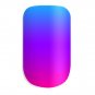 Nail Wraps Blue Berry, Pink, Purple USA