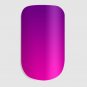 Nail Wraps Adhesive Vinyl, Mixed Berry, Pink, Purple, USA