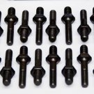 Rocker Arm Studs 7/16", 1.900" Stud Height, Box of 64