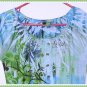 Women's Size Small, Cap Sleeve Top by Dressbarn